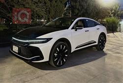 تويوتا كراون